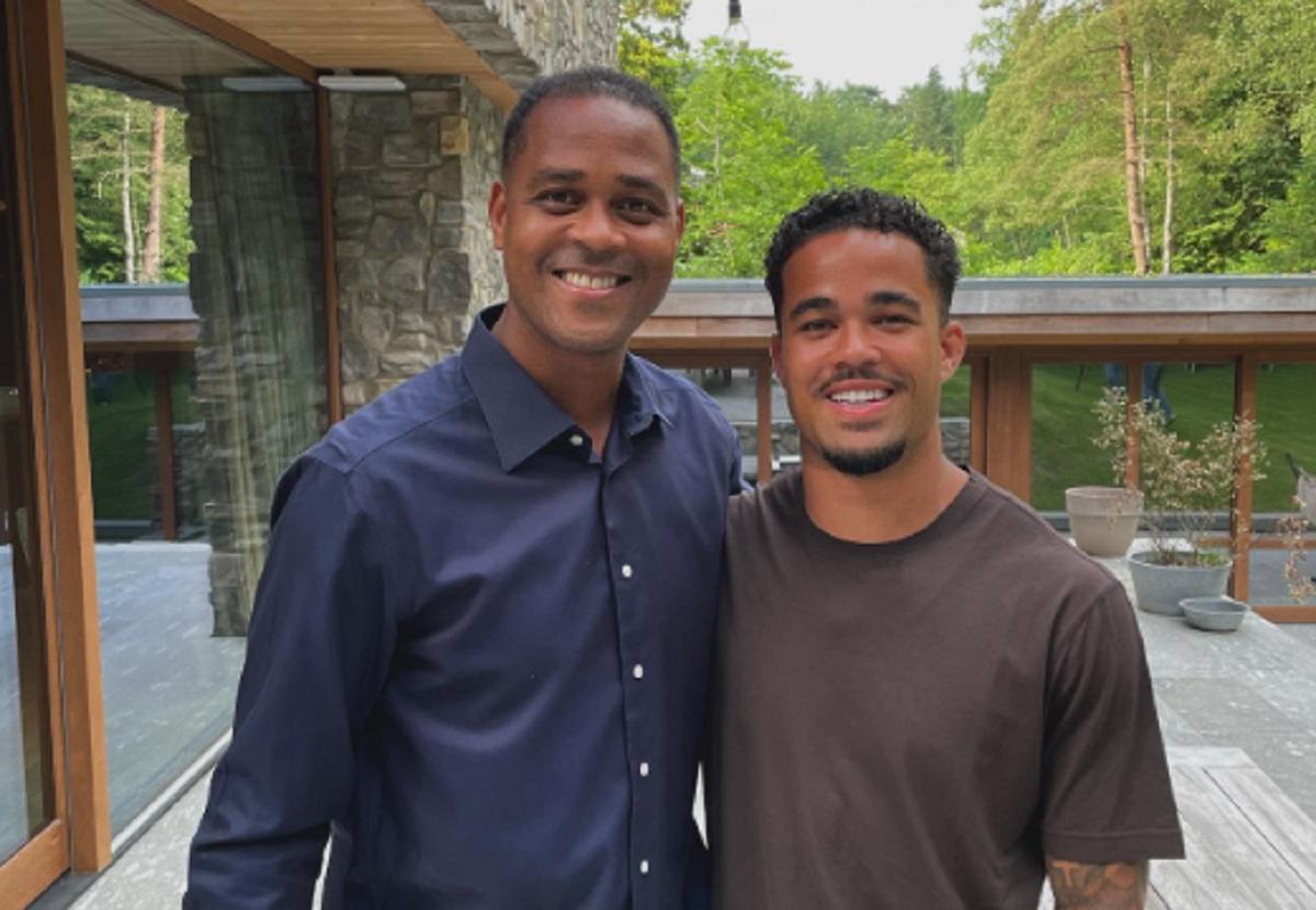Reaksi Anak Kluivert Usai Indonesia Gagal ke Piala Dunia 2026: Ini Mengecewakan!