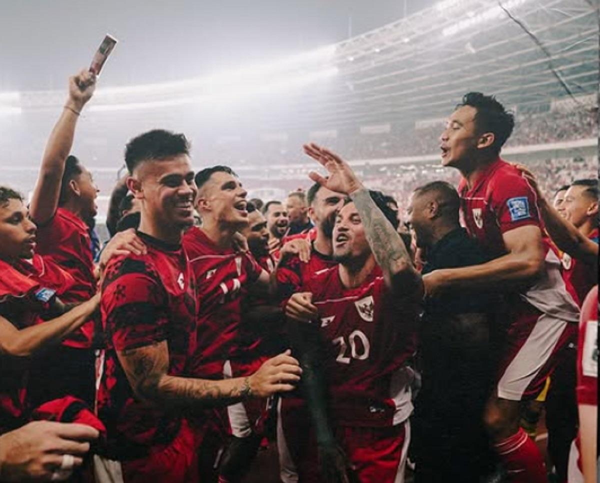 Bukan Hanya Lilipaly, Ini DaftarPemain Timnas Indonesia yang Bisa Absen di Piala Dunia 2030