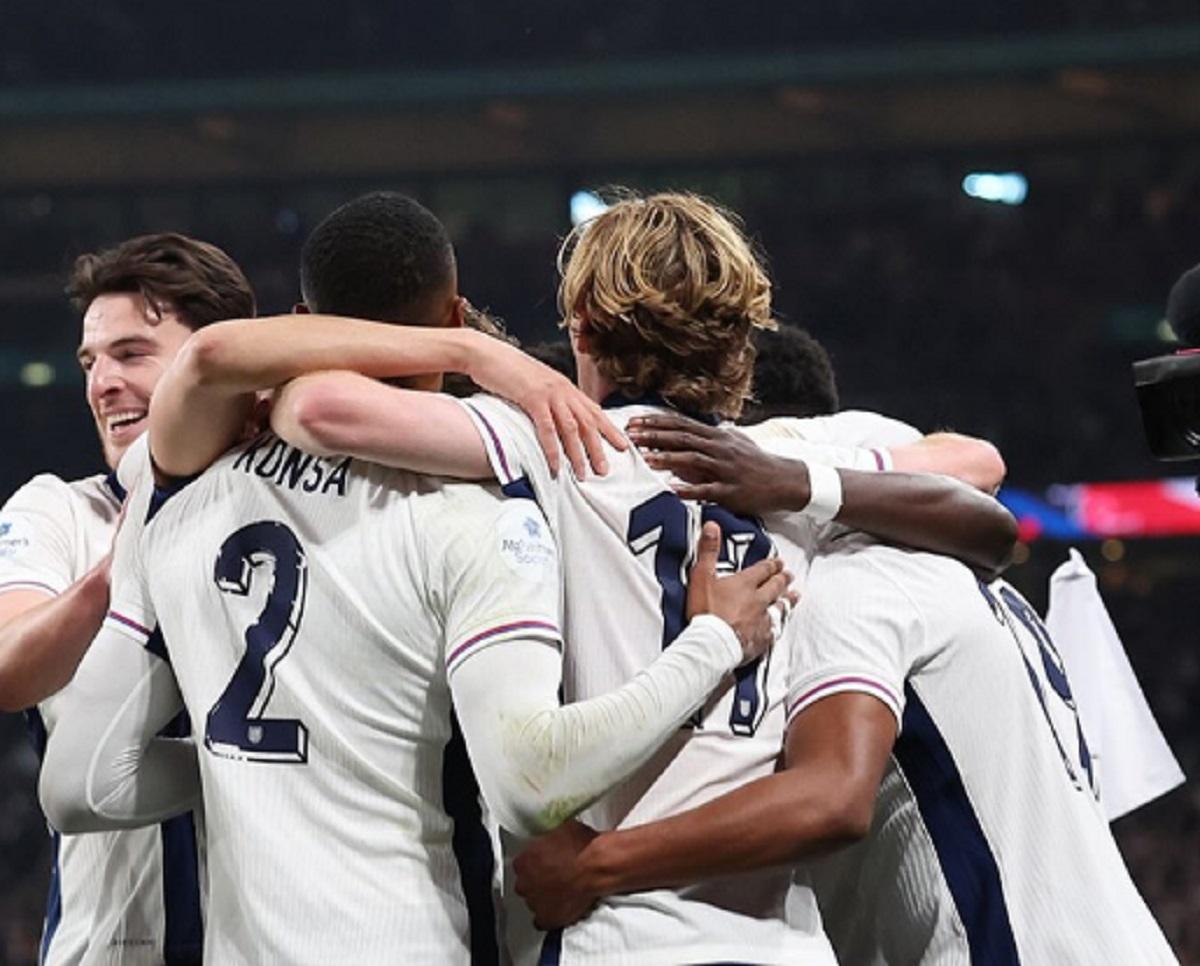 Prediksi Latvia vs Inggris: The Three Lions Bidik Kemenangan untuk Kunci Tiket Piala Dunia 2026