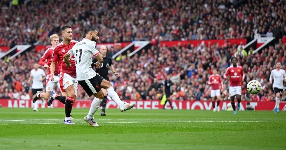 Prediksi Liverpool vs Manchester United: Siapa yang Berjaya di Anfield?