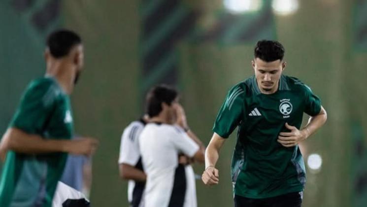 Prediksi Skor Arab Saudi vs Irak: Laga Panas Berebut Dominasi Asia Barat