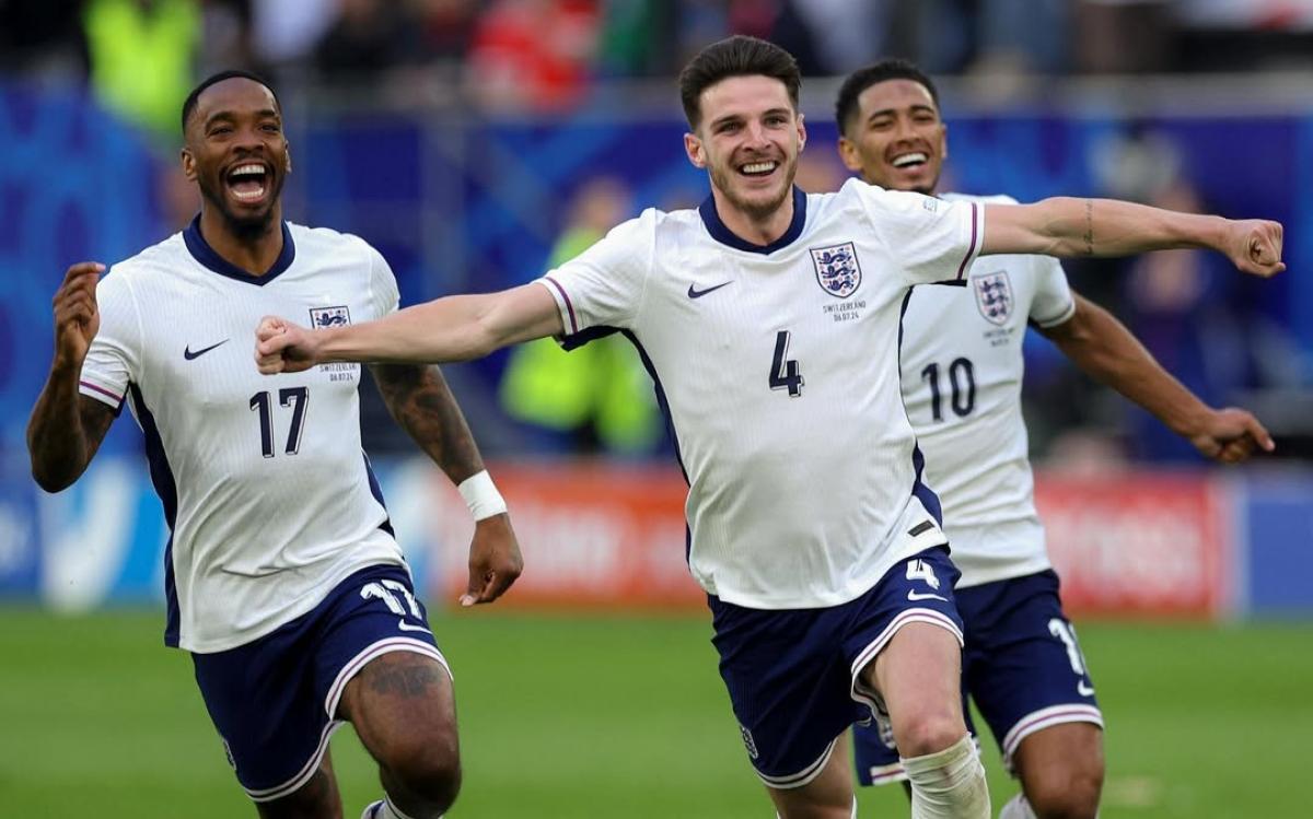 Prediksi Skor Latvia vs Inggris: The Three Lions Tengah On Fire!