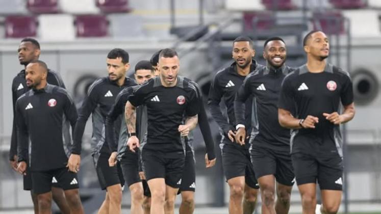 Prediksi Skor Qatar vs Uni Emirat Arab: Laga Penentu Grup A Kualifikasi Piala Dunia