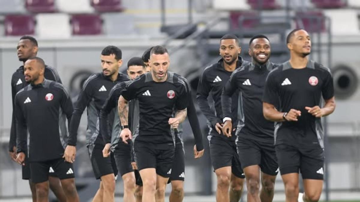 Prediksi Skor Qatar vs Uni Emirat Arab: Laga Penentu Grup A Kualifikasi Piala Dunia