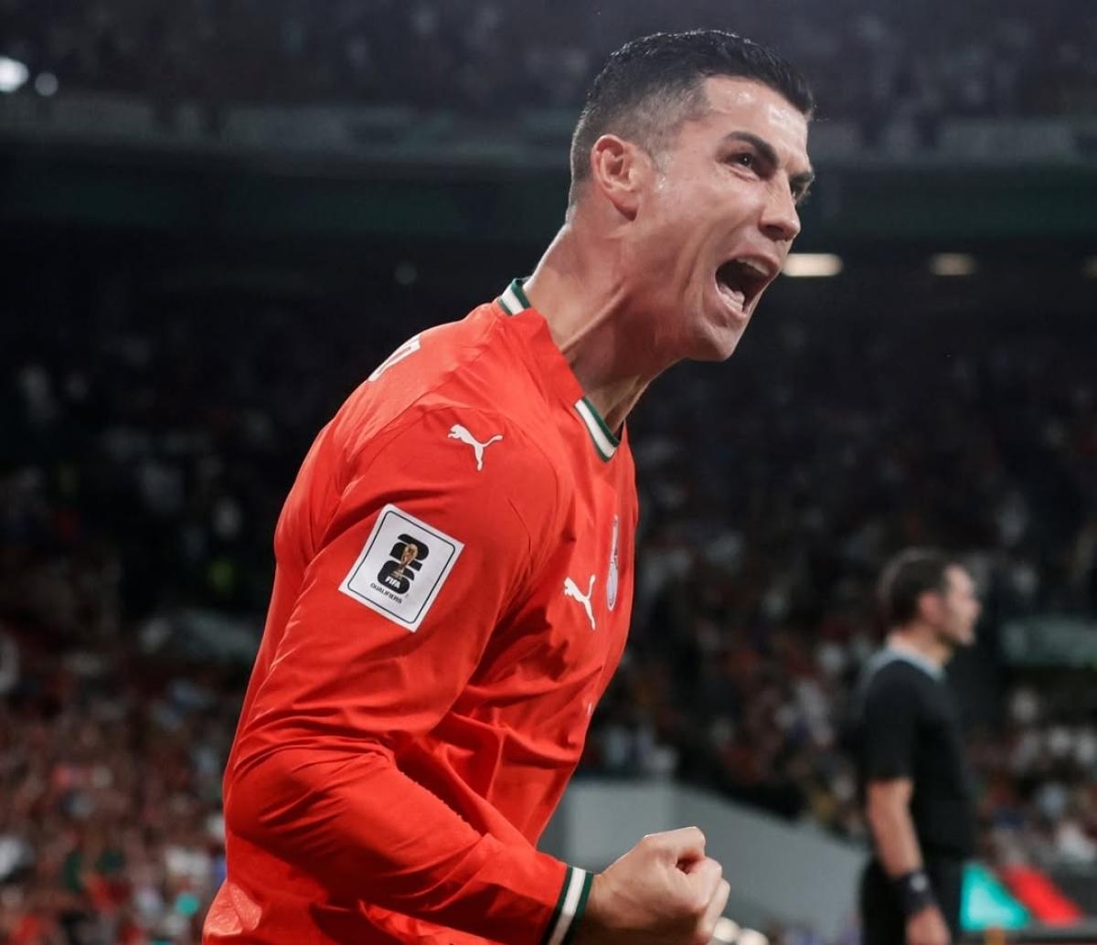 Ronaldo Lolos Sanksi FIFA, Siap Pimpin Portugal di Piala Dunia 2026