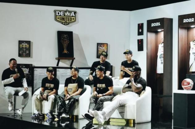 Dewa United Gandeng Coach Agusti Julbe, Pelatih Top Eropa Siap Guncang IBL 2026