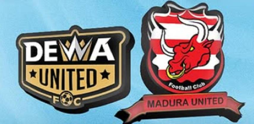  Head to Head Dewa United vs Madura United: Duel Sengit Dua Kuda Hitam di Pekan ke-9 BRI Super League 2025/26