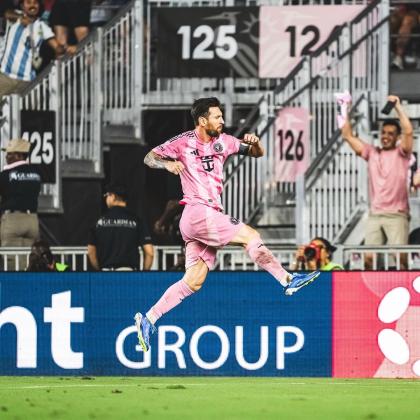 Messi Cup 2025 Siap Digelar, Ini 8 Tim Elite Dunia Siap Rebutkan Piala Lionel Messi 