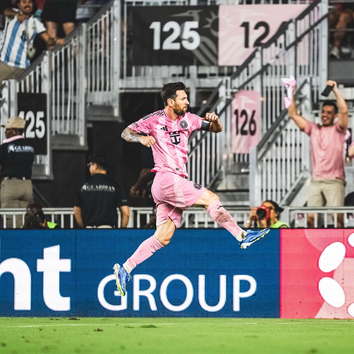 Messi Cup 2025 Siap Digelar, Ini 8 Tim Elite Dunia Siap Rebutkan Piala Lionel Messi 