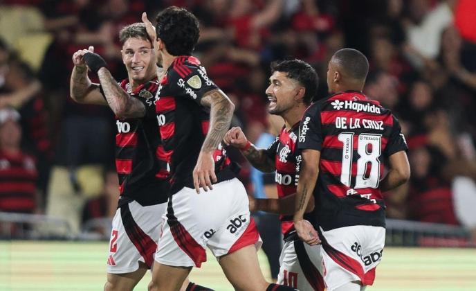 Prediksi Skor Botafogo vs Flamengo: Satu Gol Penting Kemungkinan Dicetak Tim Tamu!