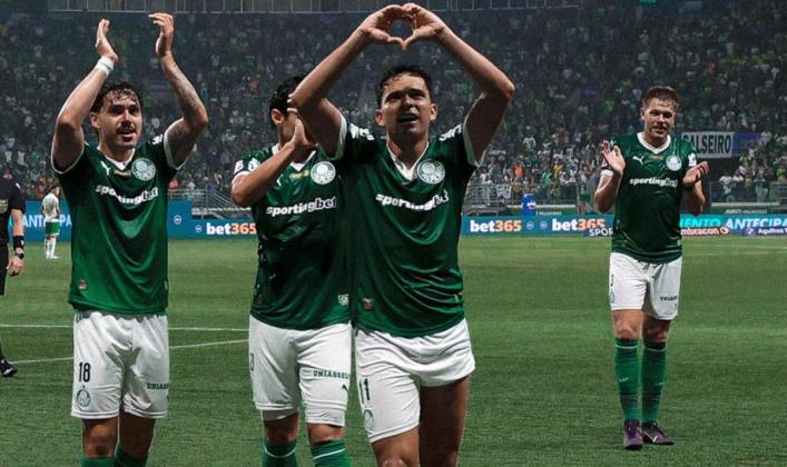 Prediksi Skor Palmeiras vs Red Bull Bragantino: Tuan Rumah Unggul di Kandang!