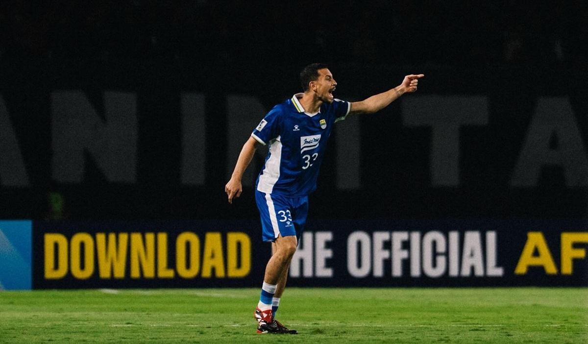 Prediksi Skor PSBS Biak vs Persib: Maung Bandung Diunggulkan Raih Tiga Poin!