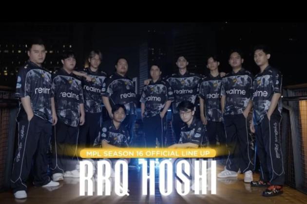 Jadwal MPL ID S16 Pekan 9: Laga Hidup Mati RRQ Hoshi