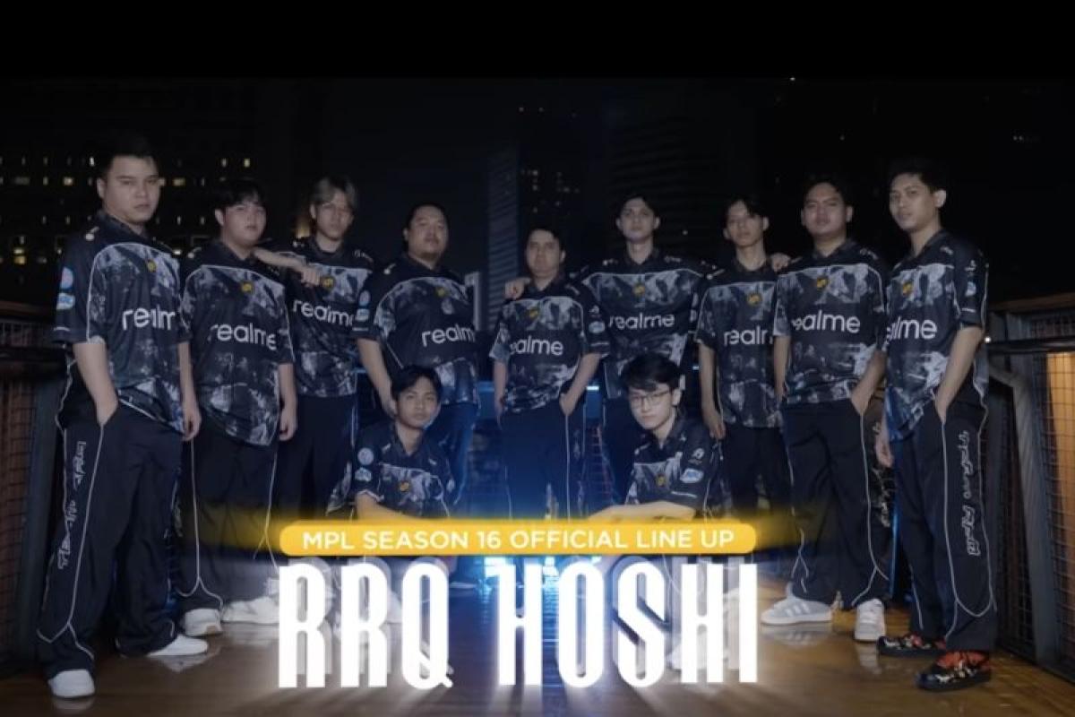 Jadwal MPL ID S16 Pekan 9: Laga Hidup Mati RRQ Hoshi