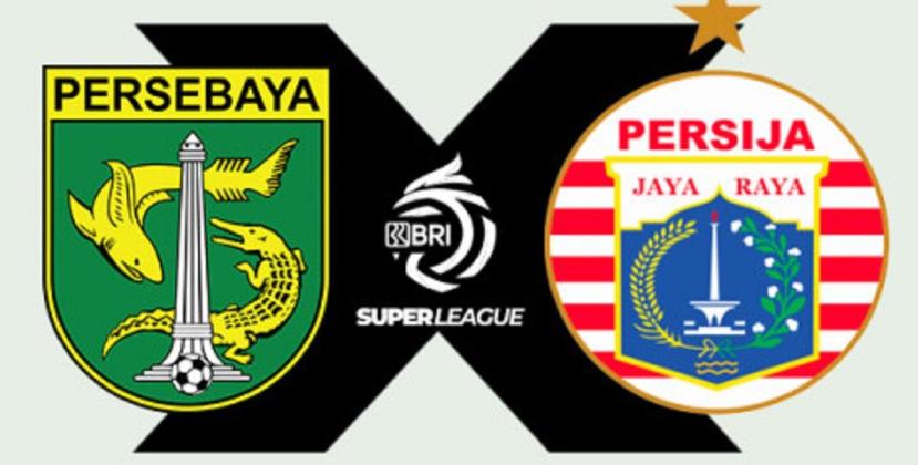 Prediksi Persebaya vs Persija di BRI Super League 2025-2026: Ambisi Macan Kemayoran Curi Kemenangan!