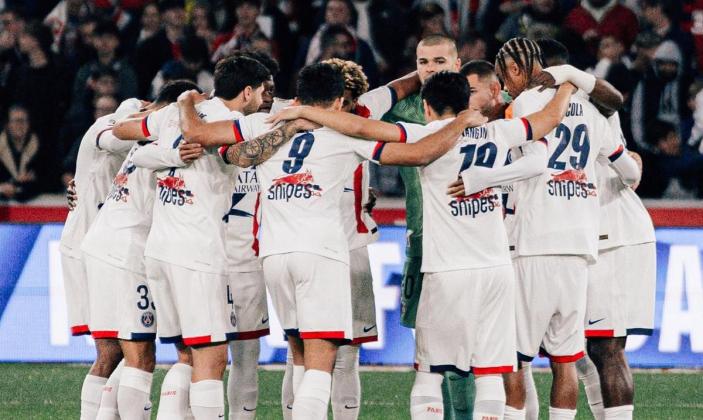Prediksi Skor PSG vs Strasbourg: Les Parisiens Diyakini Mampu Raih Kemenangan Tipis!