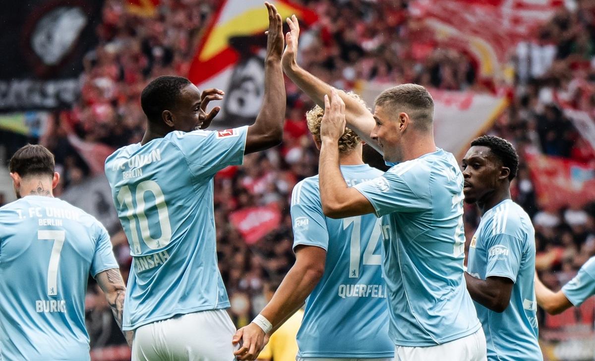 Prediksi Union Berlin vs Monchengladbach: Faktor Kandang Bisa Jadi Penentu Kemenangan Tuan Rumah!