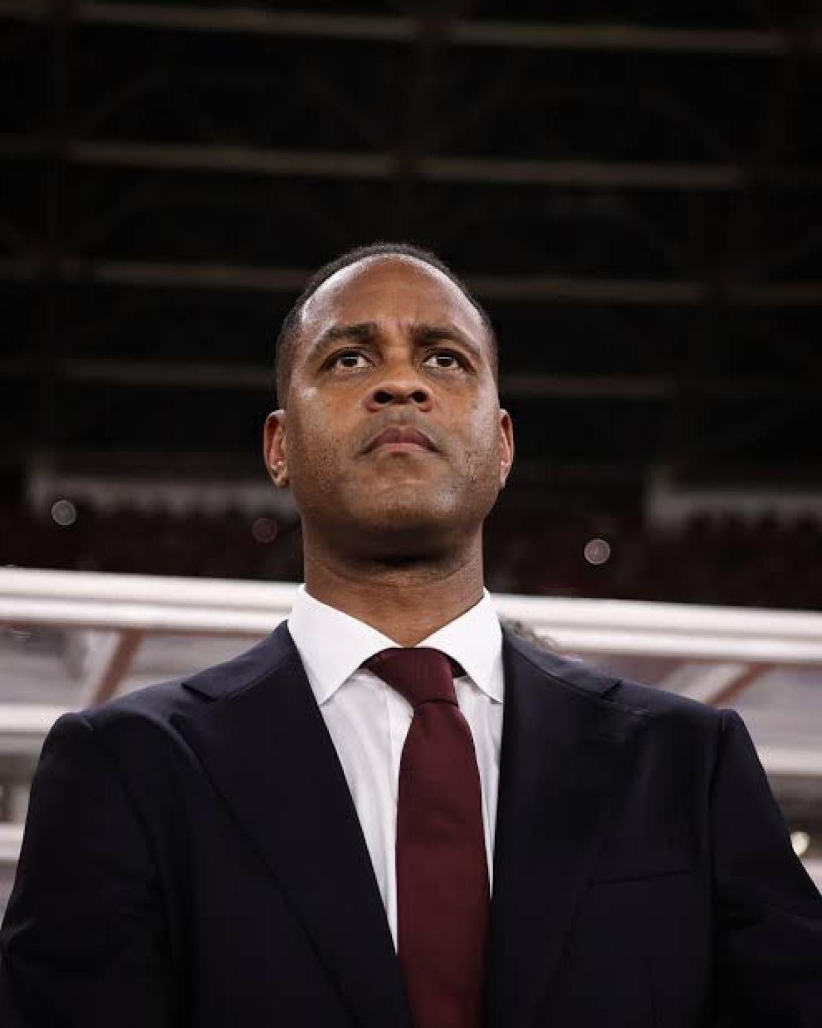 PSSI Resmi Akhiri Kerja Sama dengan Patrick Kluivert, Timnas Indonesia Cari Pelatih Baru