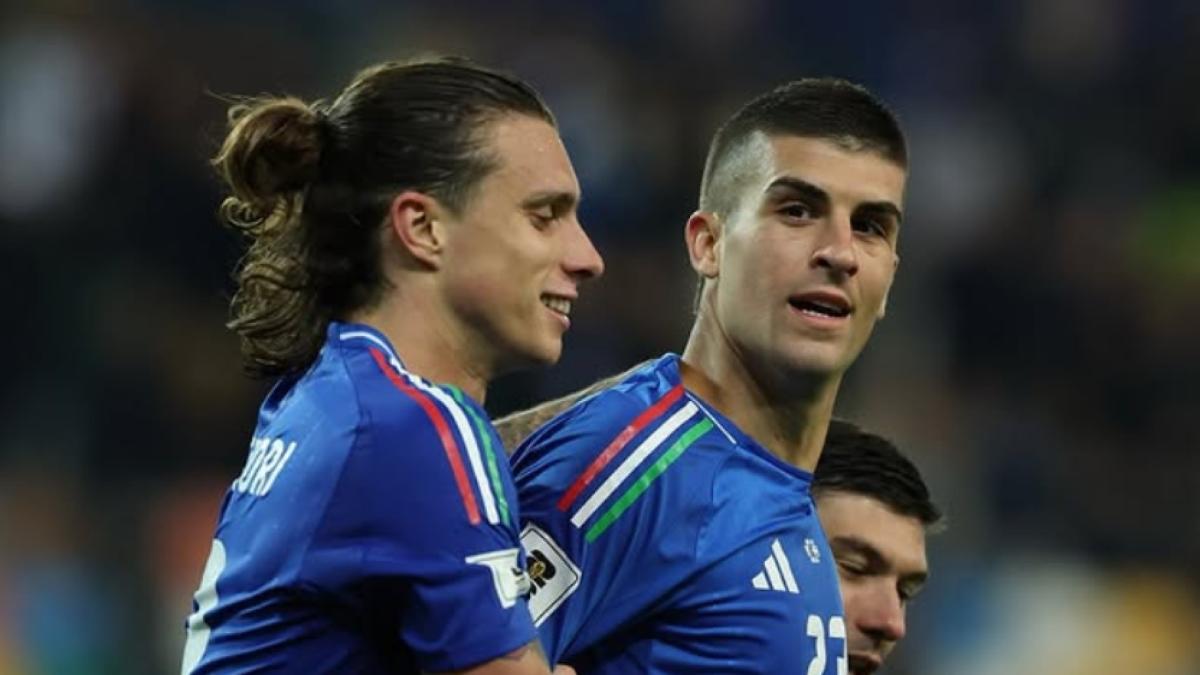 Gattuso Janji Angkat Kaki dari Italia jika Tim Azzurri Gagal Lolos ke Piala Dunia untuk Ketiga Kalinya