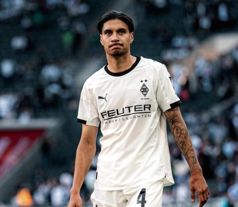 Kevin Diks Tampil 60 Menit, Borussia Moenchengladbach Keok 1-3 dari Union Berlin