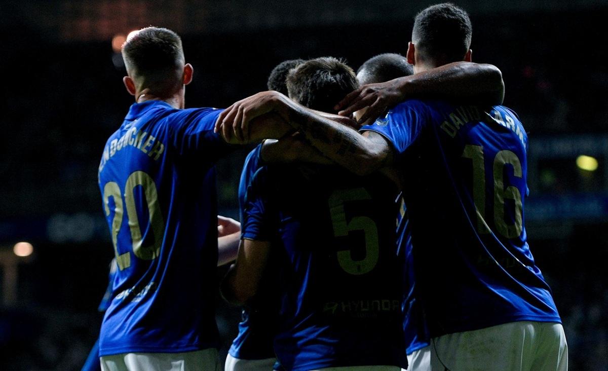 Prediksi Real Oviedo vs Espanyol: Laga Kemungkinan Akan Berjalan Seimbang!