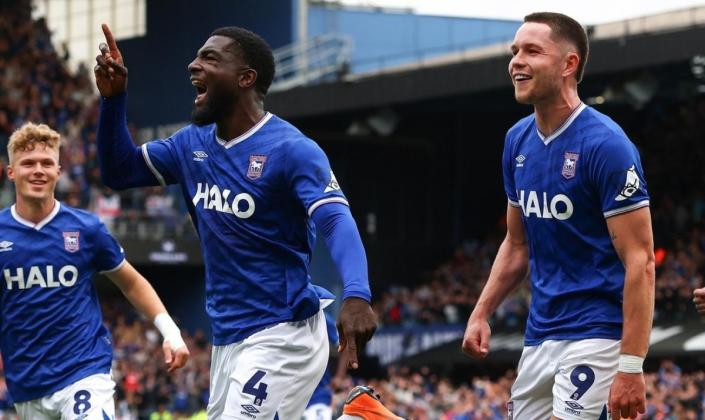 Prediksi Skor Middlesbrough vs Ipswich Town: Laga Diprediksi Berlangsung Ketat dengan Hasil Seimbang!