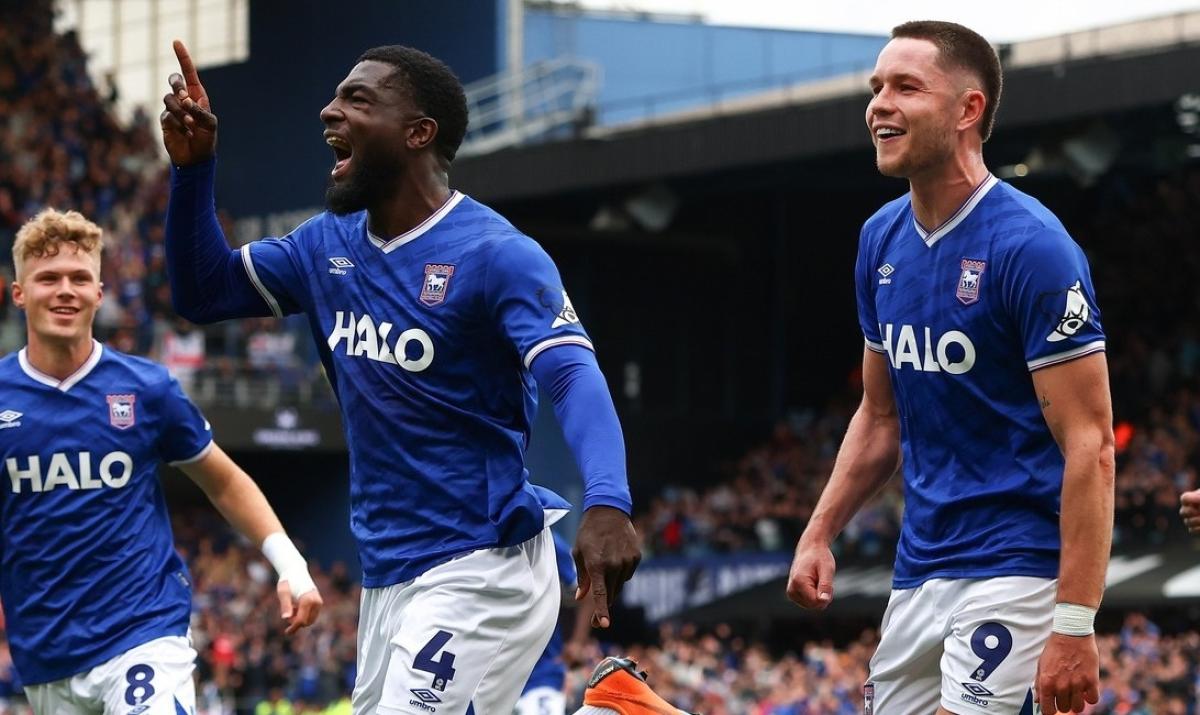Prediksi Skor Middlesbrough vs Ipswich Town: Laga Diprediksi Berlangsung Ketat dengan Hasil Seimbang!