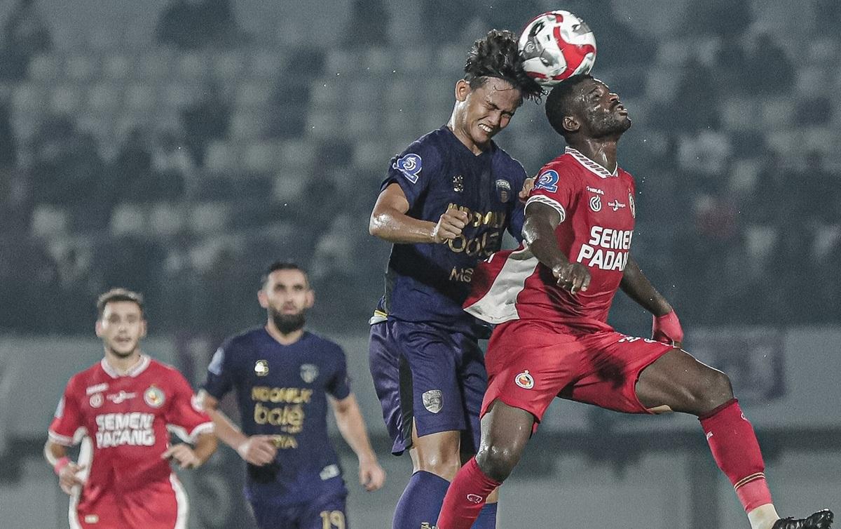 Prediksi Skor Persita vs PSIM: Laga Diprediksi Berlangsung Ketat dan Berimbang!