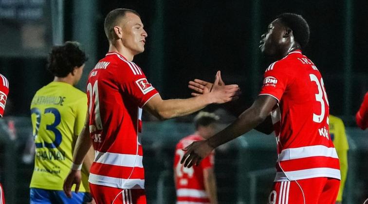 Prediksi Skor Union Berlin vs Borussia Monchengladbach: Dua Tim Sama-Sama Butuh Kemenangan!