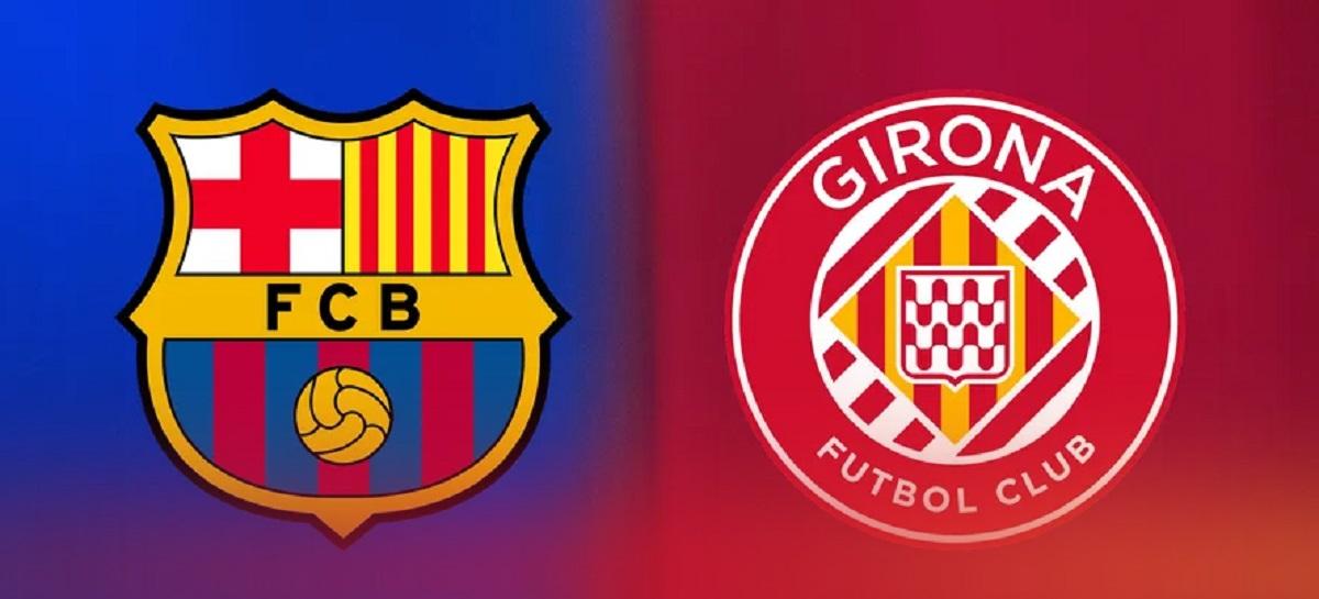 Prediksi Skor Barcelona vs Girona di Liga Spanyol 2025-2026: Ujian Kebangkitan Blaugrana