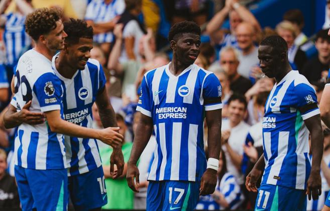 Prediksi Skor Brighton vs Newcastle: Laga Berpotensi Berakhir Imbang dengan Sedikit Peluang Tercipta!