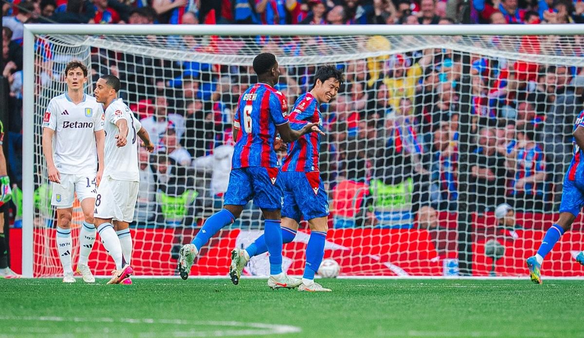 Prediksi Skor Crystal Palace vs Bournemouth: Hasil Imbang Tampak Paling Realistis!