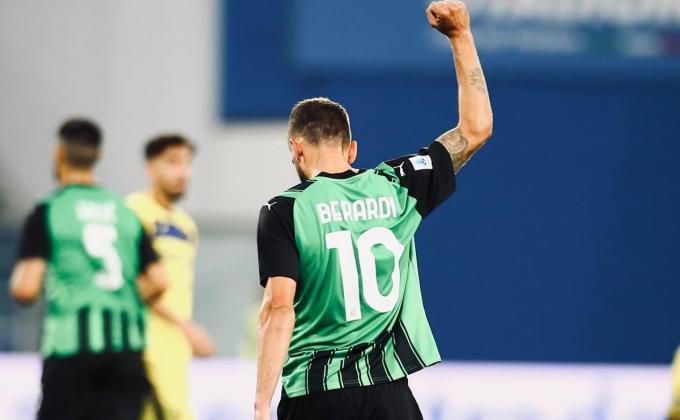 Prediksi Skor Lecce vs Sassuolo: Tim Tamu Berpotensi Curi Poin Penuh!