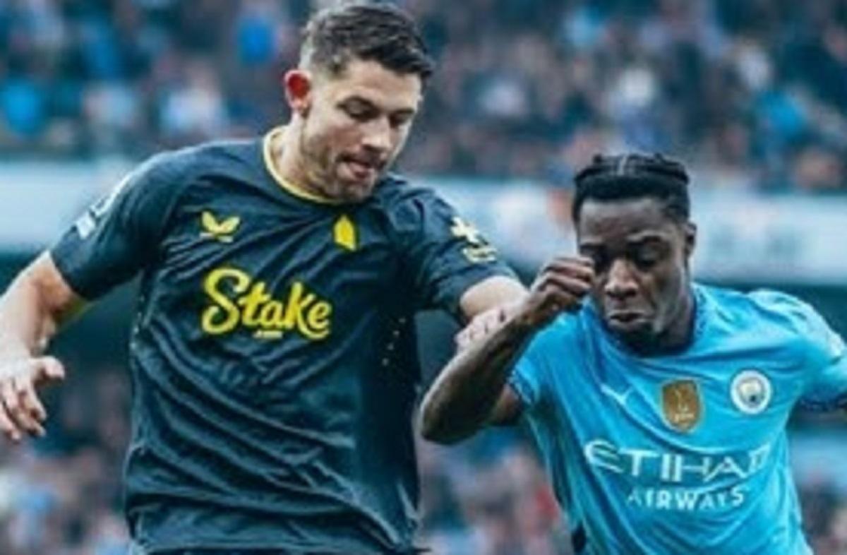 Prediksi Skor Manchester City vs Everton di Liga Inggris 2025-2026: The Citizen Bakal Bungkam The Toffees?
