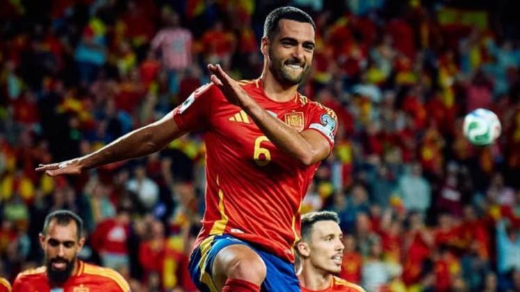 Ranking FIFA Terbaru: Argentina Geser Prancis, Spanyol Tetap Nomor Satu