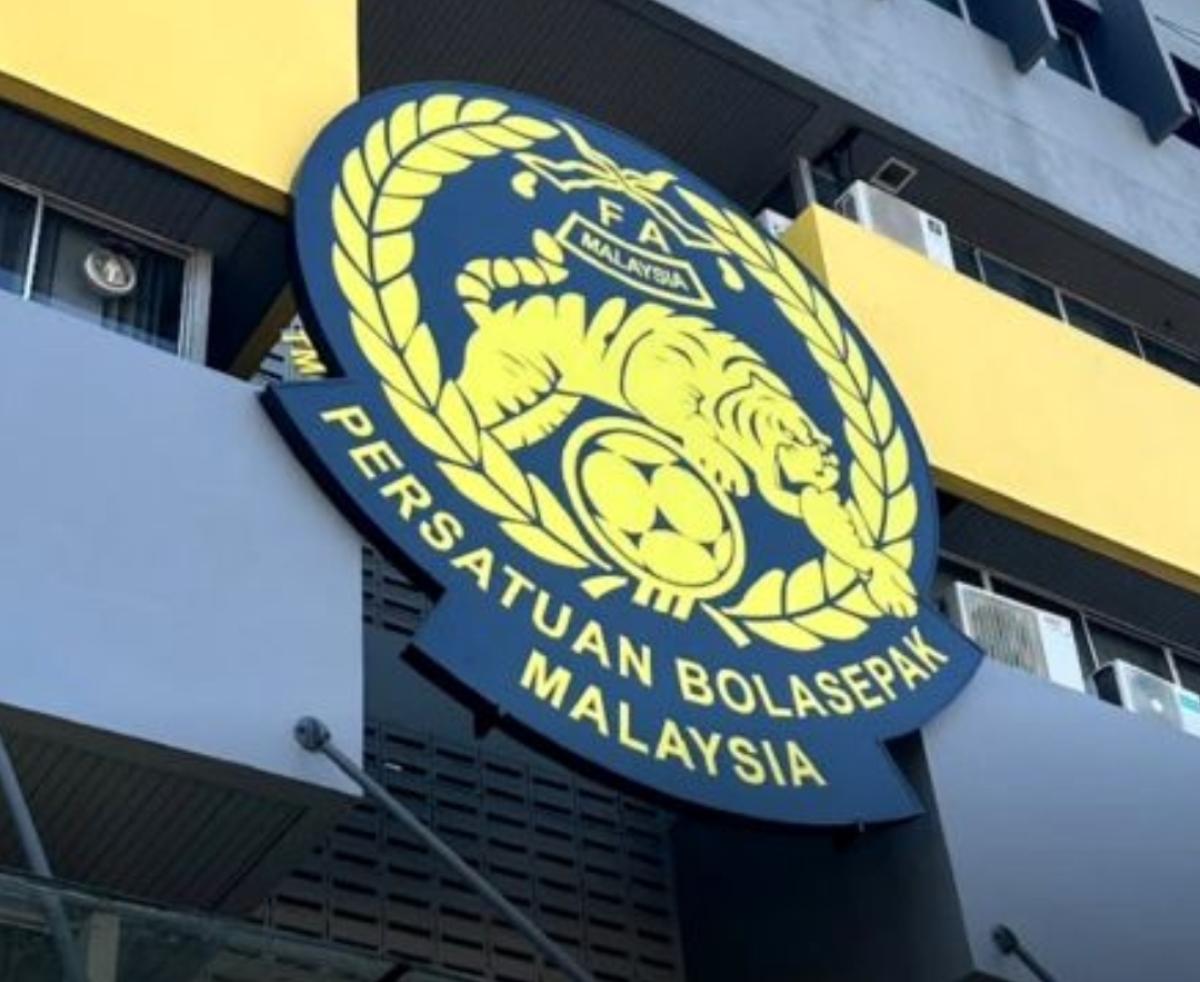 Diburu FIFA! Dua Agen Amerika Selatan Diduga Otak Naturalisasi Ilegal Pemain Malaysia, Ini Pelakunya!