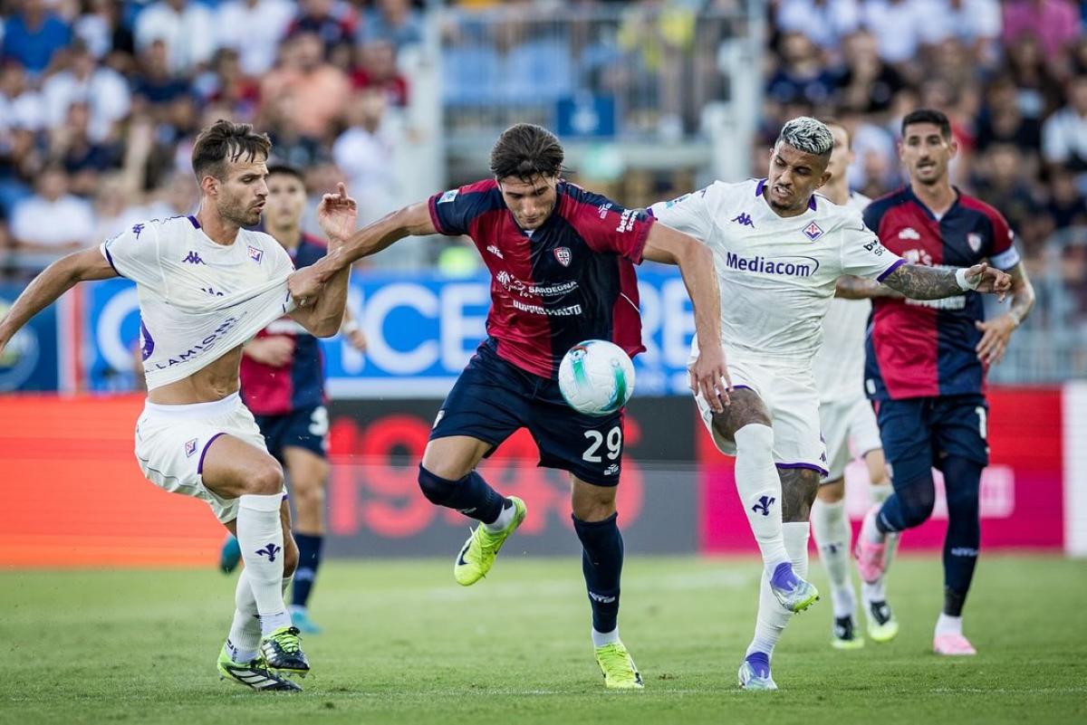 Prediksi Skor Cagliari vs Bologna: Pertandingan Berpotensi Berlangsung Ketat dan Berimbang!