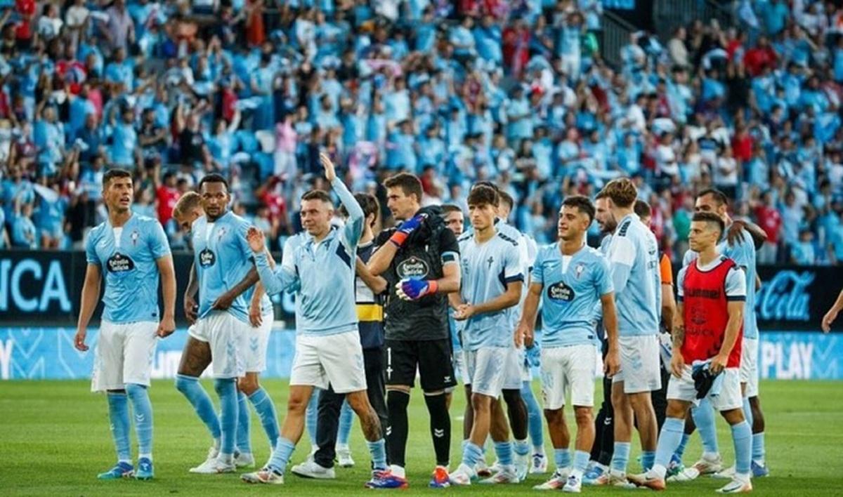 Prediksi Skor Celta Vigo vs Real Sociedad: Laga Berpotensi Berakhir Tanpa Pemenang!