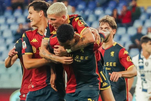 Prediksi Skor Genoa vs Parma: Tuan Rumah Punya Peluang Sedikit Lebih Besar Raih Hasil Positif!