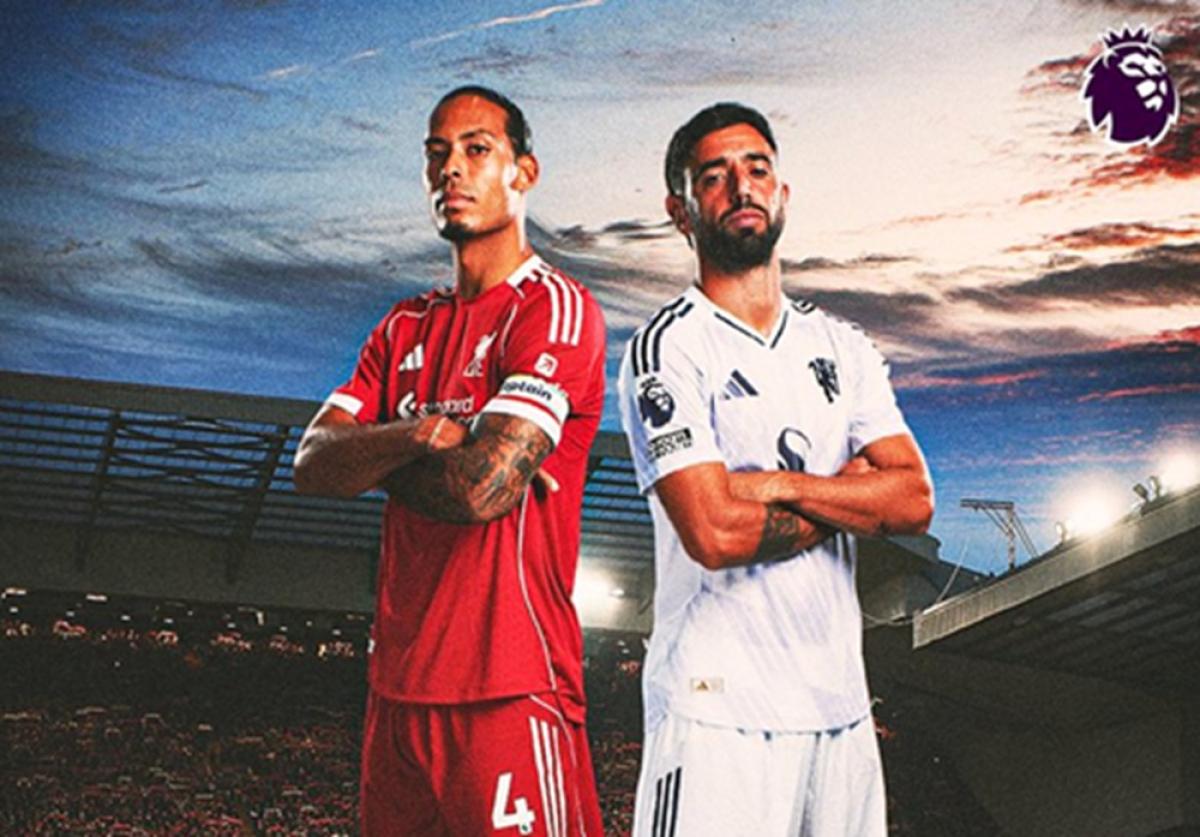 Prediksi Skor Liverpool vs Manchester United: Anfield Jadi Penentu Kebangkitan The Reds?