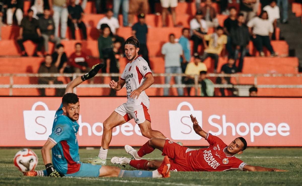 Prediksi Skor Persijap vs Bali United: Serdadu Tridatu Diprediksi Akan Lebih Unggul!