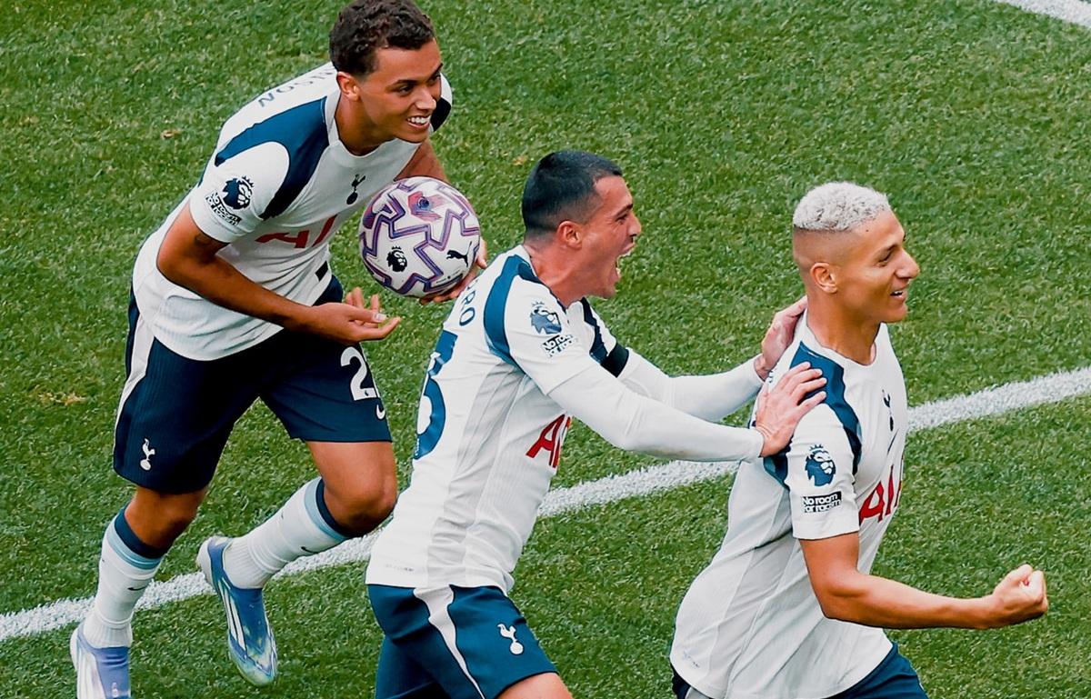 Prediksi Skor Tottenham vs Aston Villa: Peluang Laga Berakhir Imbang Cukup Besar!
