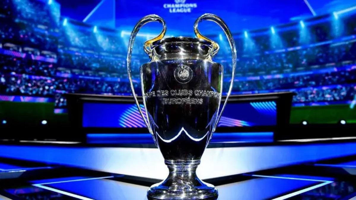 Jadwal Liga Champions 2025/26: Real Madrid vs Juventus Jadi Laga Panas Matchday 3