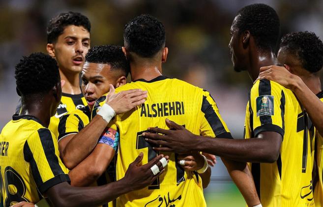 Prediksi Al-Shorta vs Al-Ittihad: Lebih Diunggulkan, Tim Tamu Diprediksi Menang Tipis!