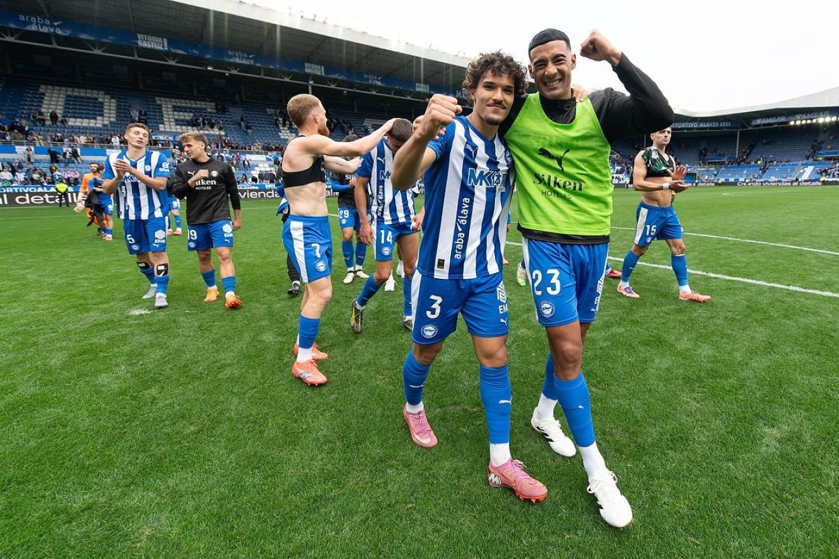 Prediksi Skor Alaves vs Valencia: Tuan Rumah Lebih Diunggulkan Raih Kemenangan Tipis!