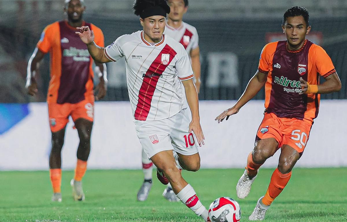Prediksi Skor Persis Solo vs Malut United: Tuan Rumah Berisiko Kehilangan Poin di Kandang!