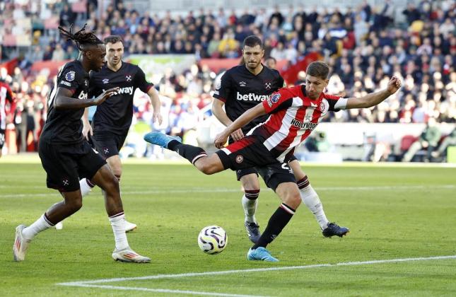 Prediksi Skor West Ham vs Brentford: Pertaruhan Harga Diri Tim Papan Bawah Liga Inggris 2025-2026