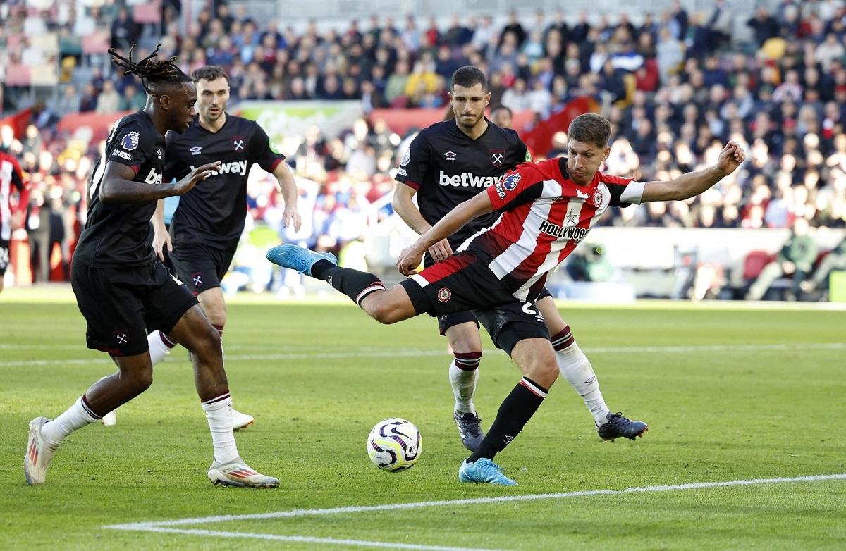 Prediksi Skor West Ham vs Brentford: Pertaruhan Harga Diri Tim Papan Bawah Liga Inggris 2025-2026