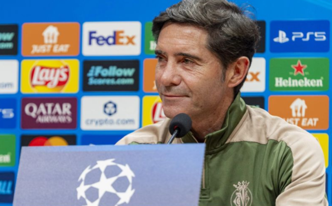 Villarreal vs Manchester City Liga Champions, Pelatih: Kami Siap Menderita