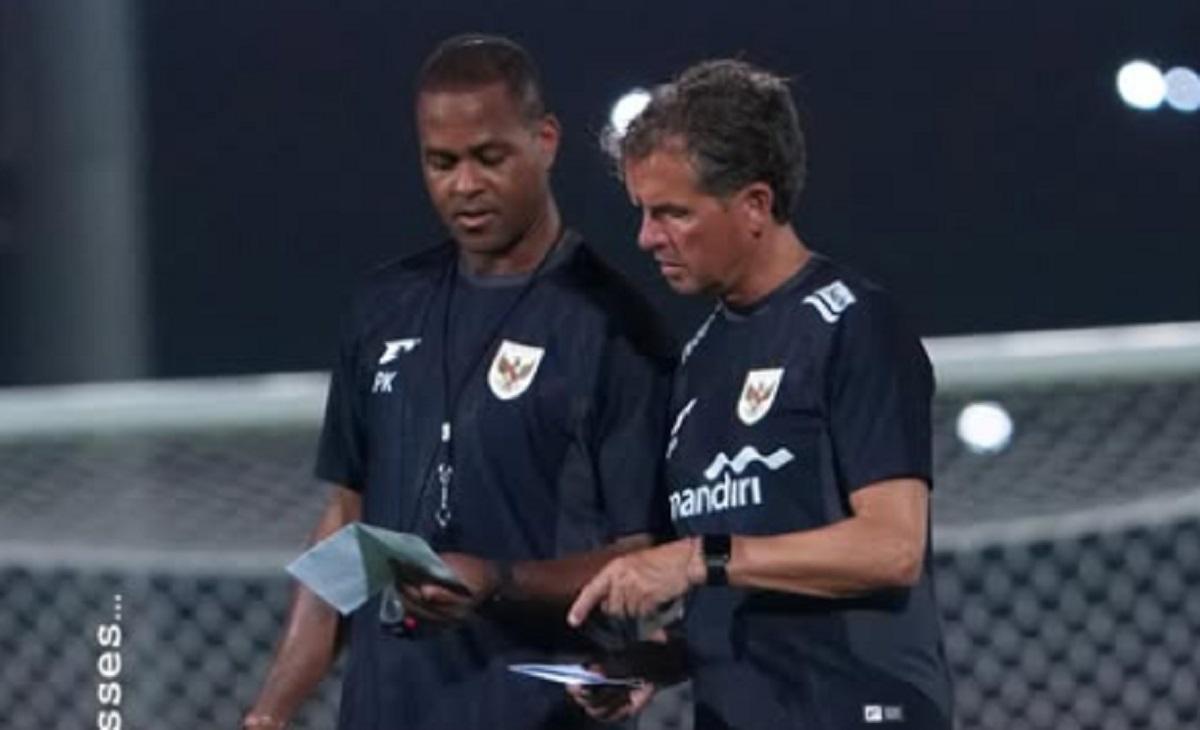 Alex Pastoor Blak-blakan: Tak Logis Timnas Indonesia Lolos ke Piala Dunia 2026